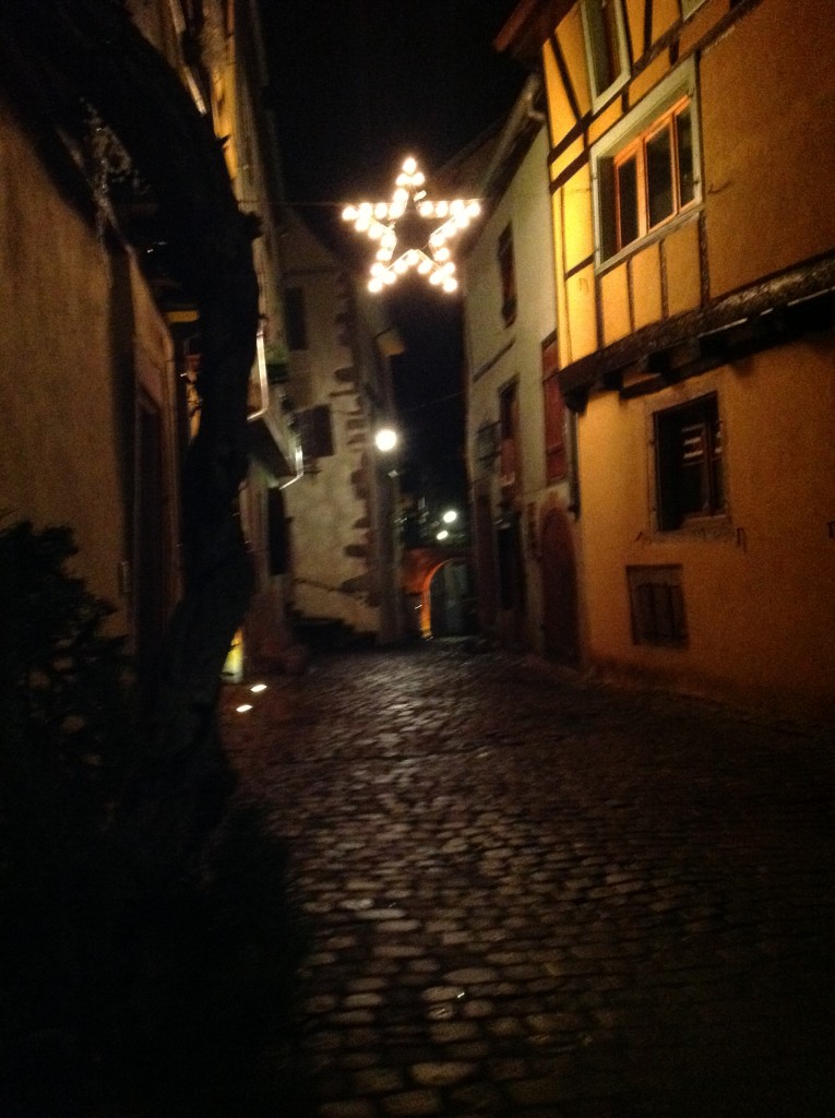 Foto de Riquewihr, Francia