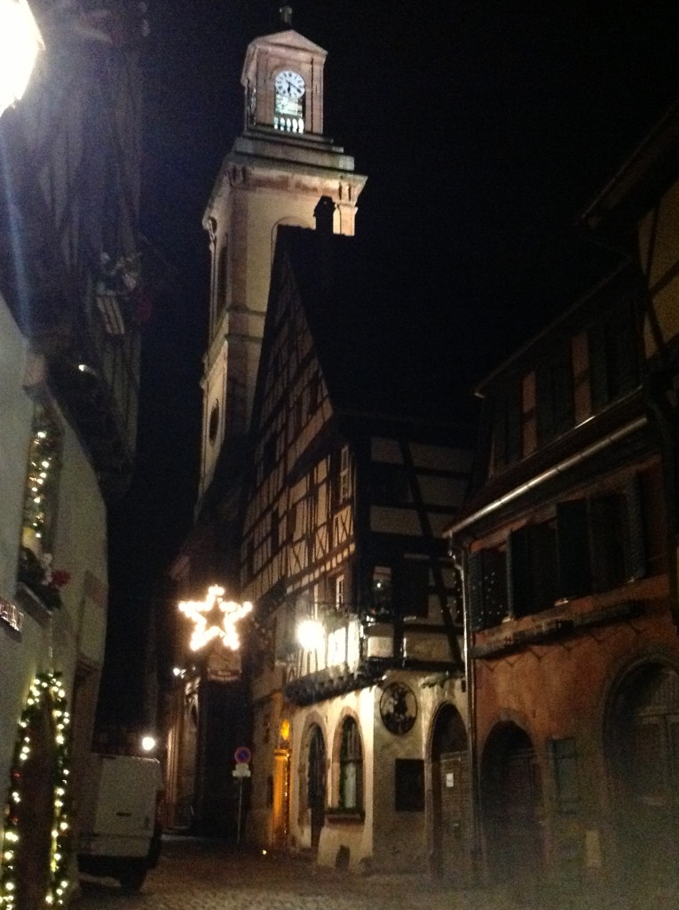 Foto de Riquewihr, Francia