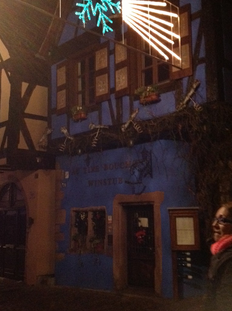 Foto de Riquewihr, Francia