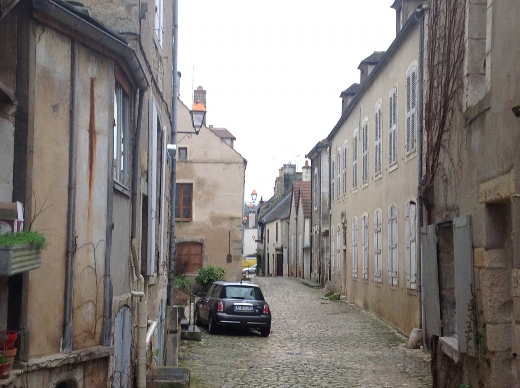 Foto de Noyers, Francia