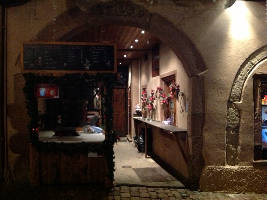 Foto de Riquewihr, Francia