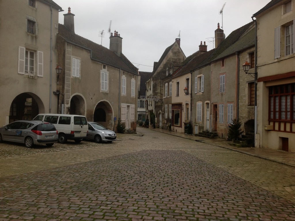 Foto de Noyers, Francia