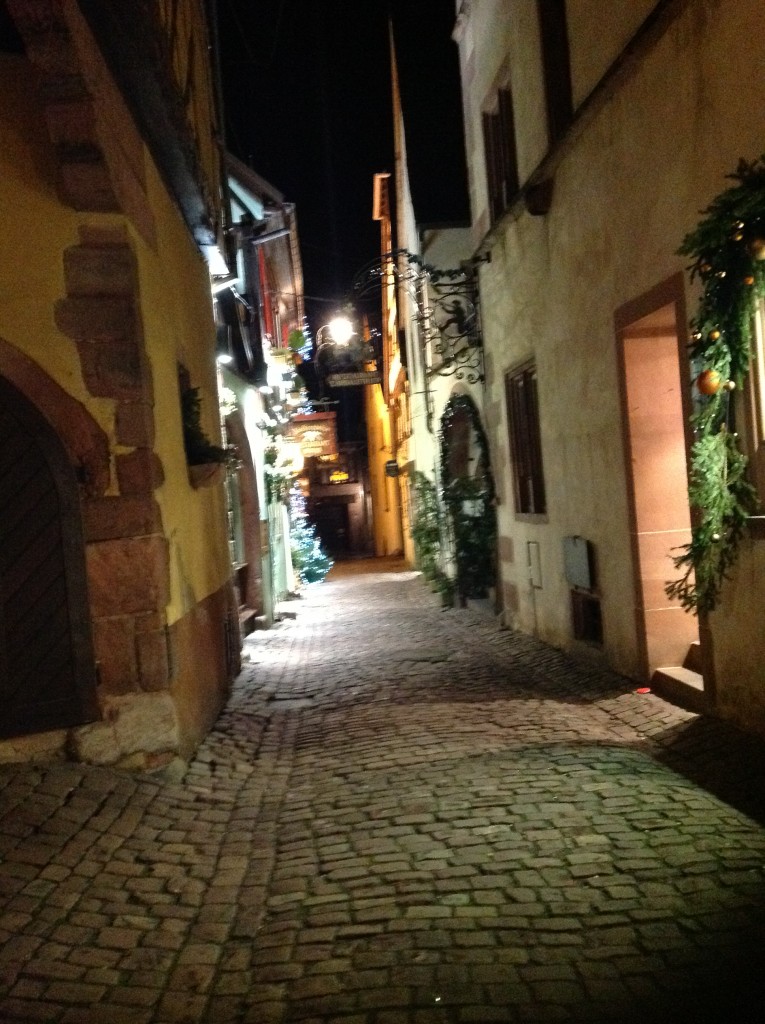 Foto de Riquewihr, Francia