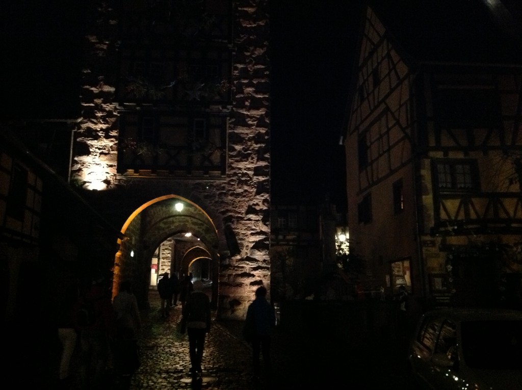 Foto de Riquewihr, Francia