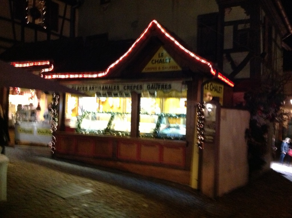 Foto de Riquewihr, Francia
