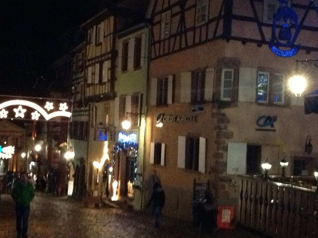 Foto de Riquewihr, Francia
