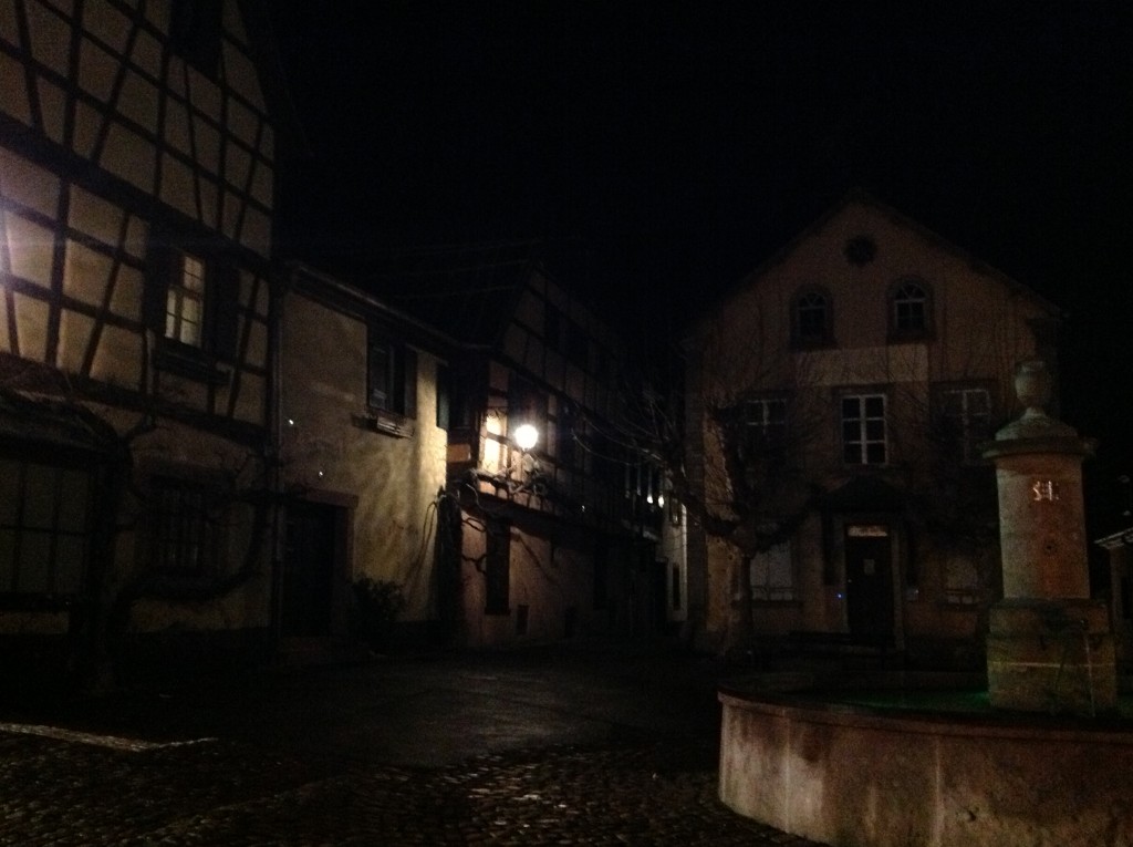 Foto de Riquewihr, Francia