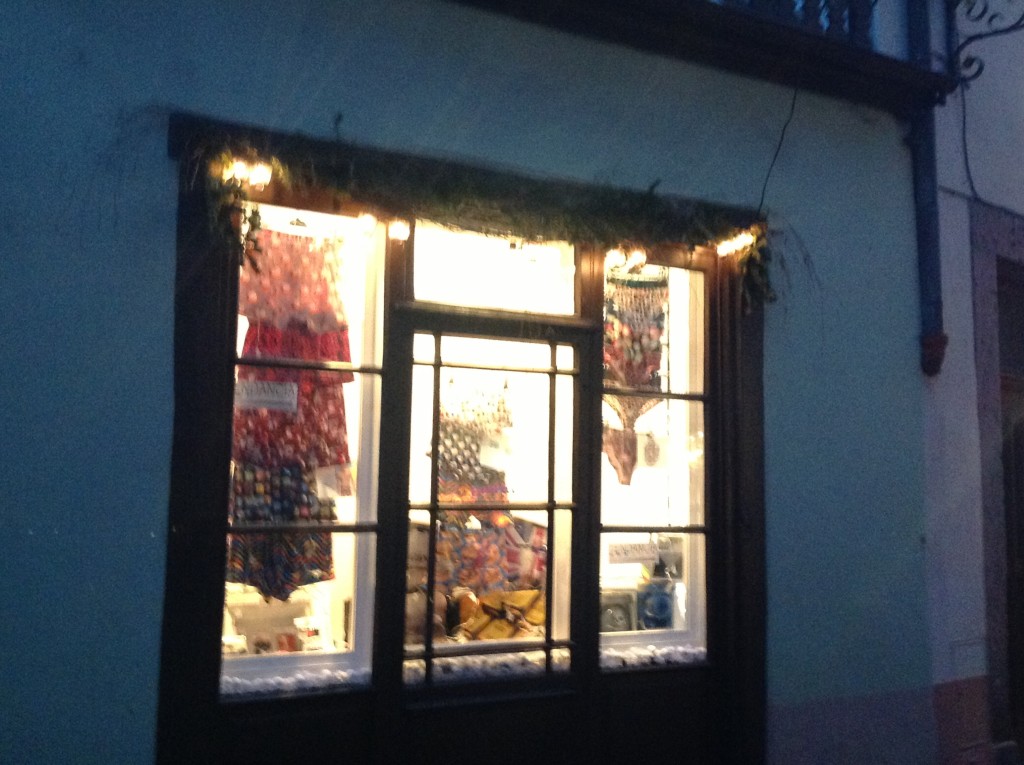 Foto de Ribeauville, Francia