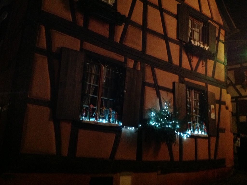 Foto de Riquewihr, Francia