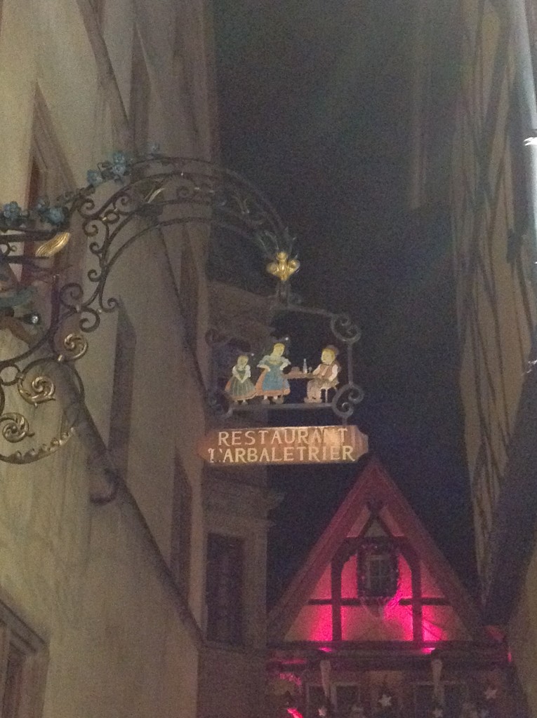 Foto de Riquewihr, Francia