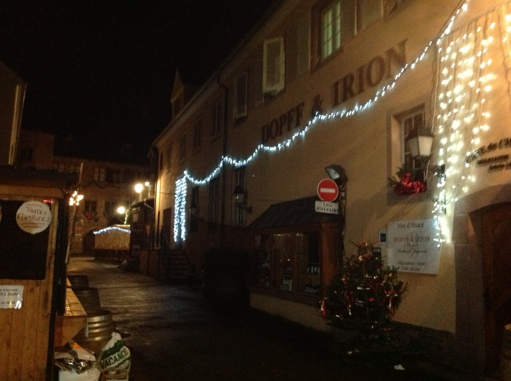 Foto de Riquewihr, Francia