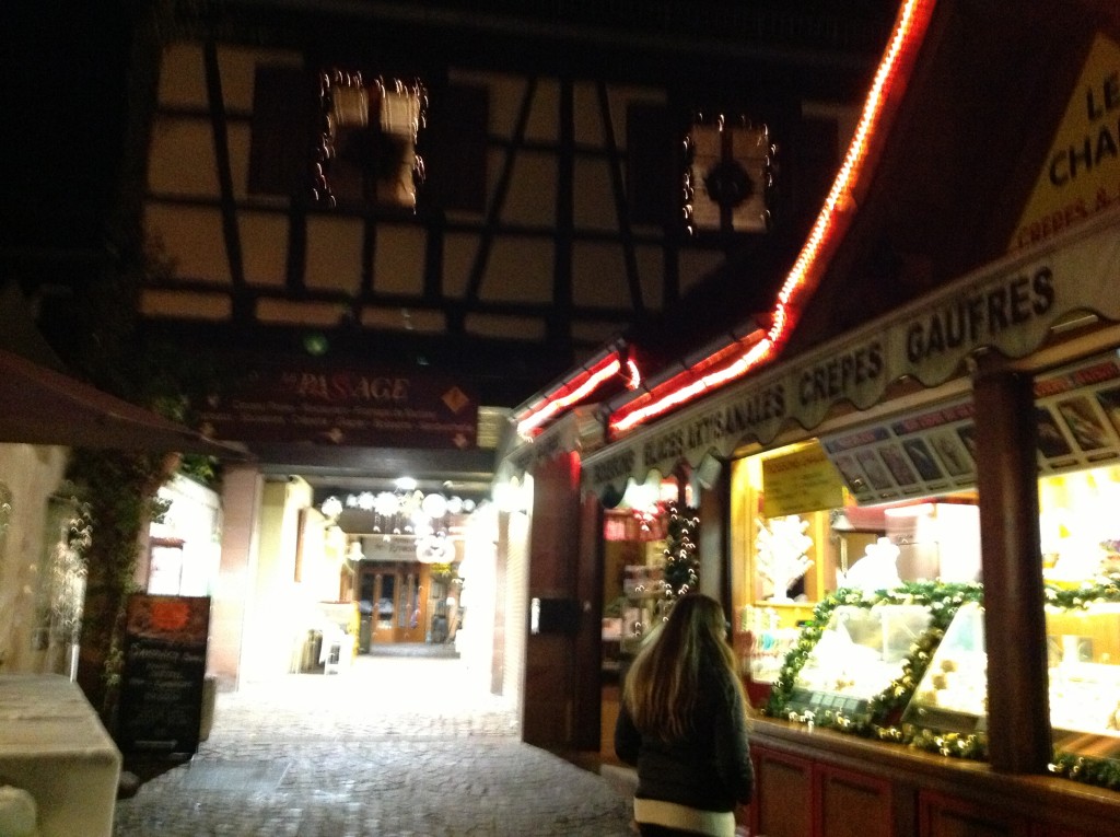 Foto de Riquewihr, Francia