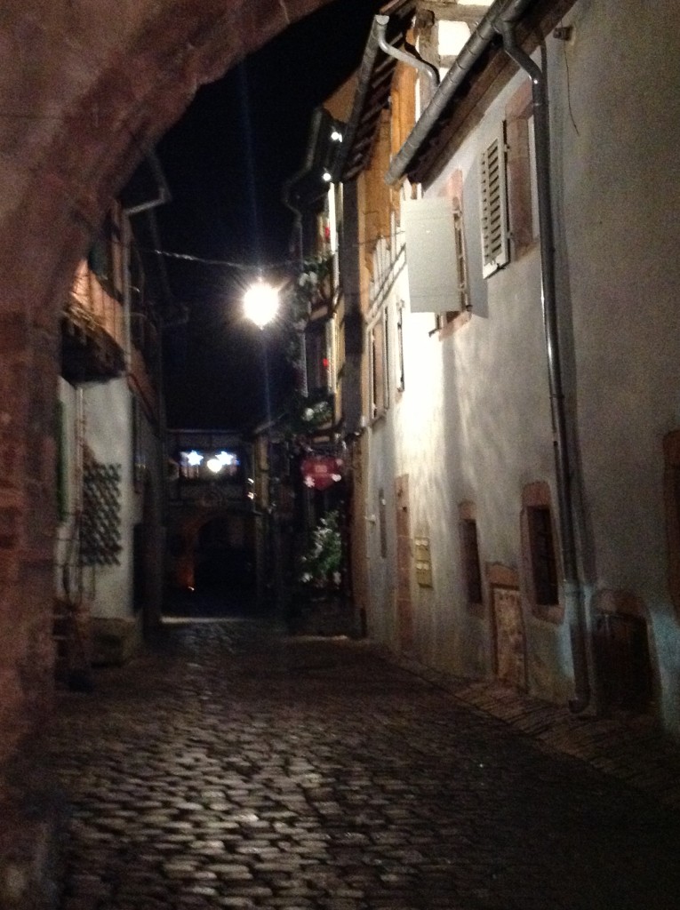 Foto de Riquewihr, Francia