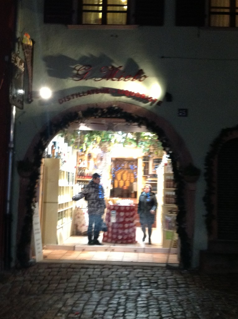 Foto de Riquewihr, Francia