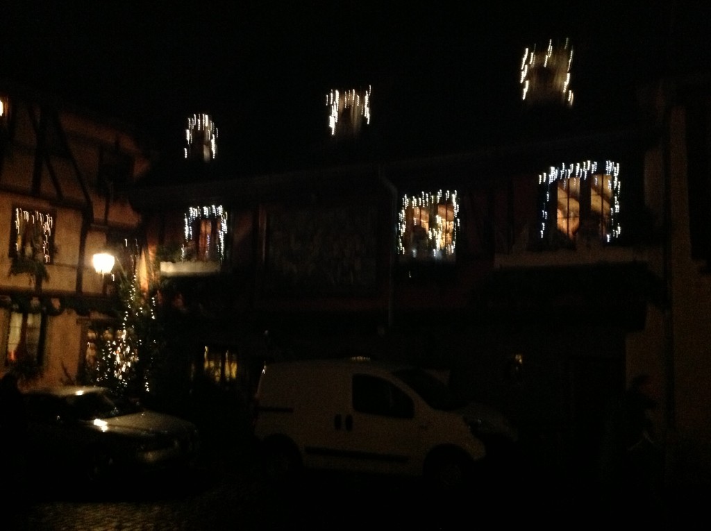 Foto de Riquewihr, Francia