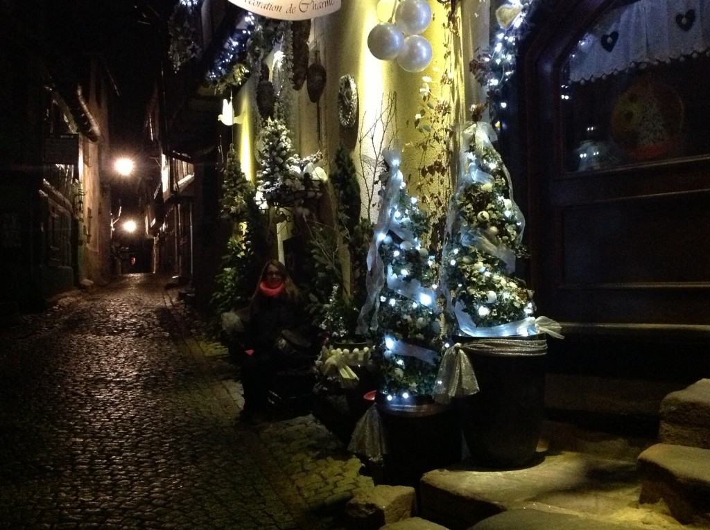 Foto de Riquewihr, Francia