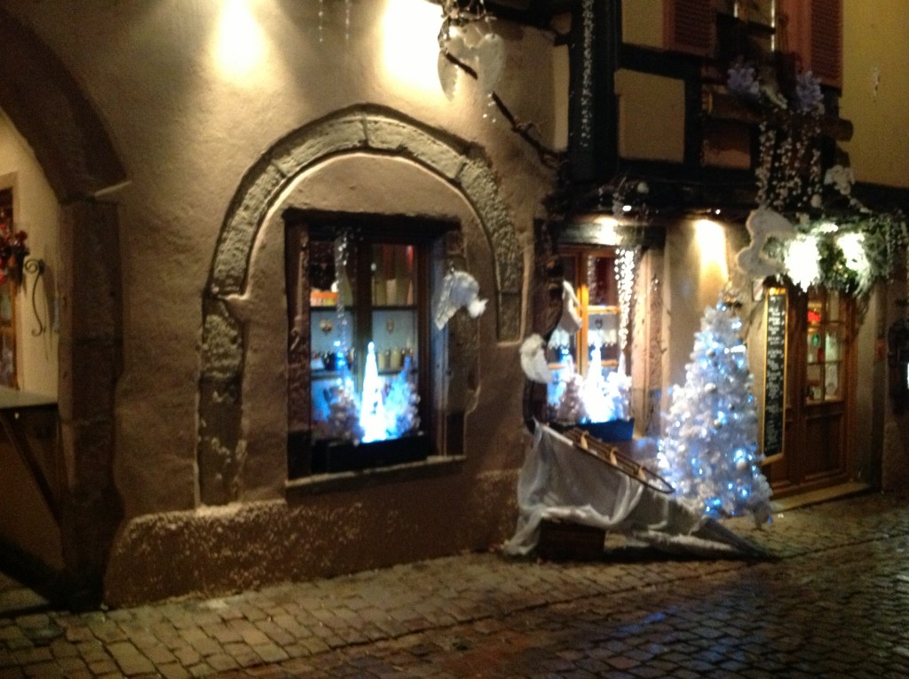 Foto de Riquewihr, Francia