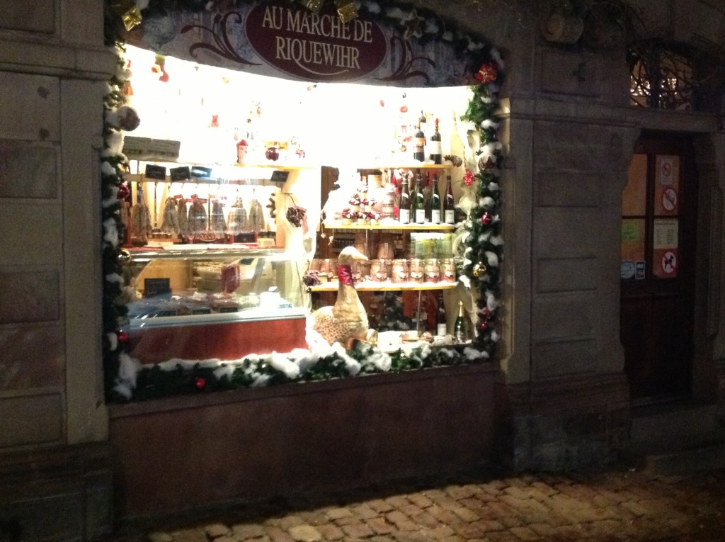 Foto de Riquewihr, Francia