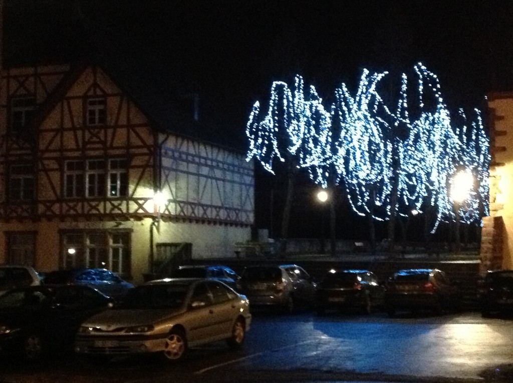 Foto de Riquewihr, Francia