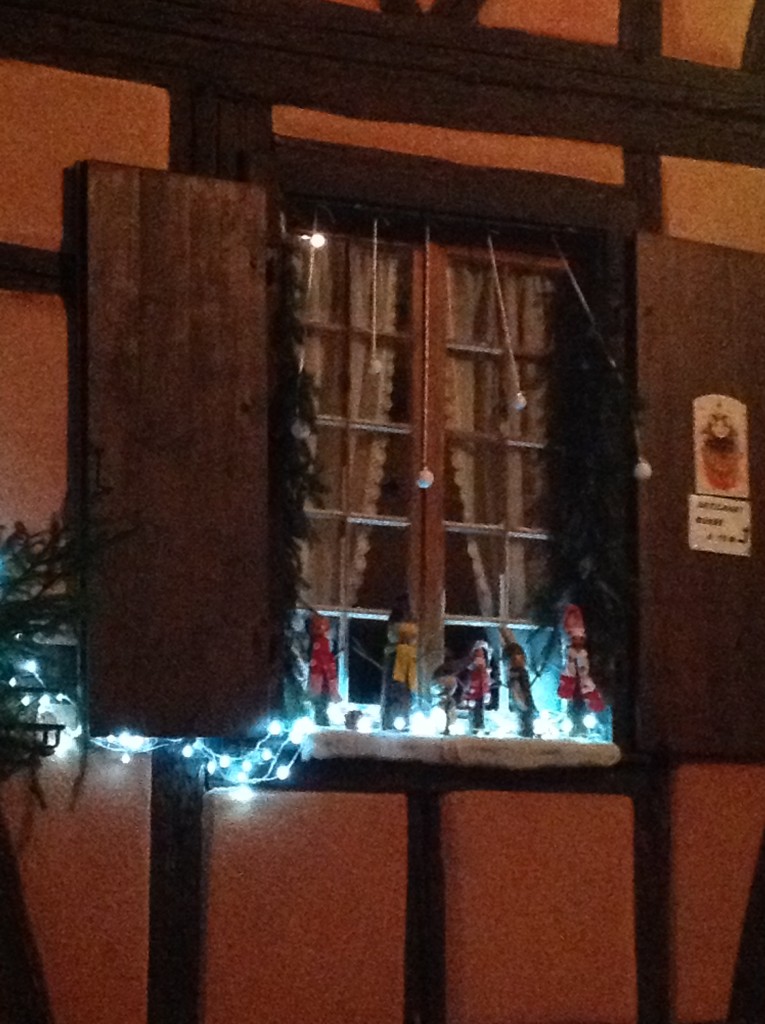 Foto de Riquewihr, Francia