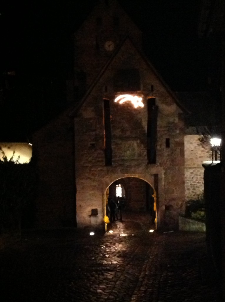 Foto de Riquewihr, Francia