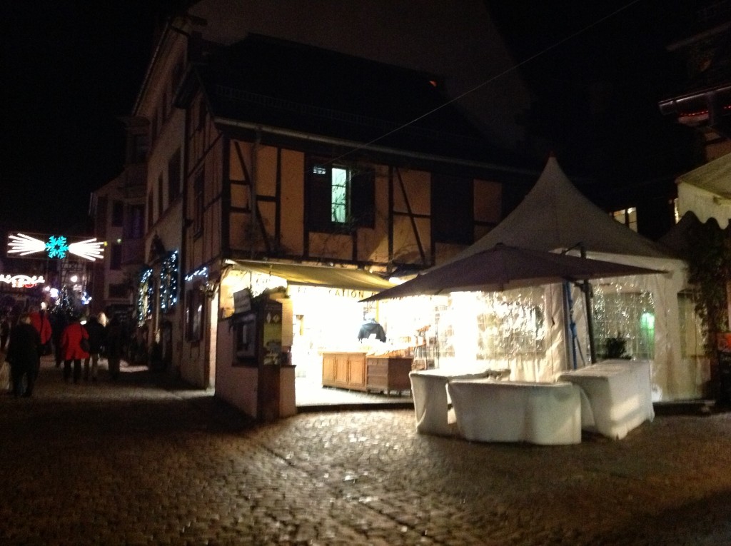 Foto de Riquewihr, Francia