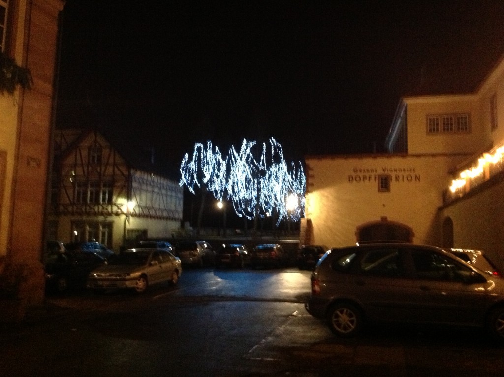 Foto de Riquewihr, Francia
