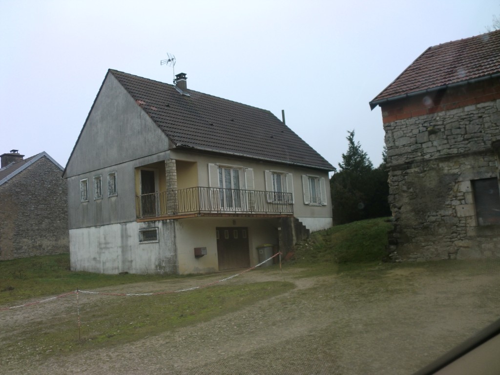 Foto de Saint Germain Source Seine, Francia