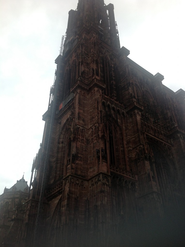 Foto de Estrasburgo, Francia