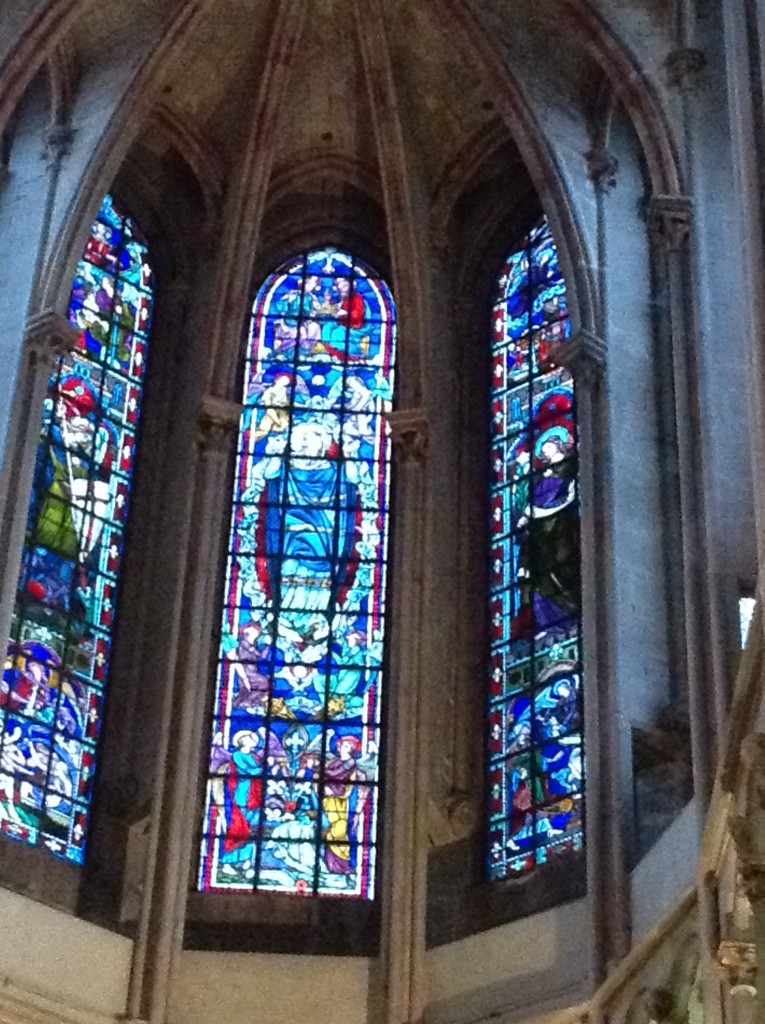 Foto de Semur En Auxoois, Francia