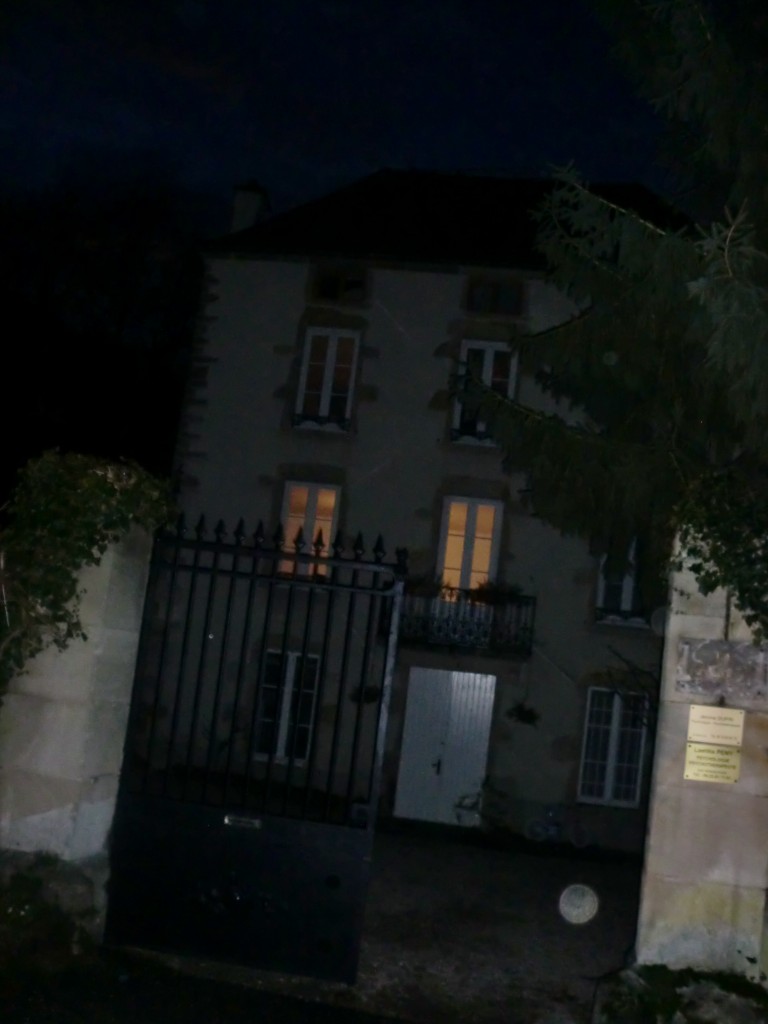 Foto de Semur En Auxoois, Francia