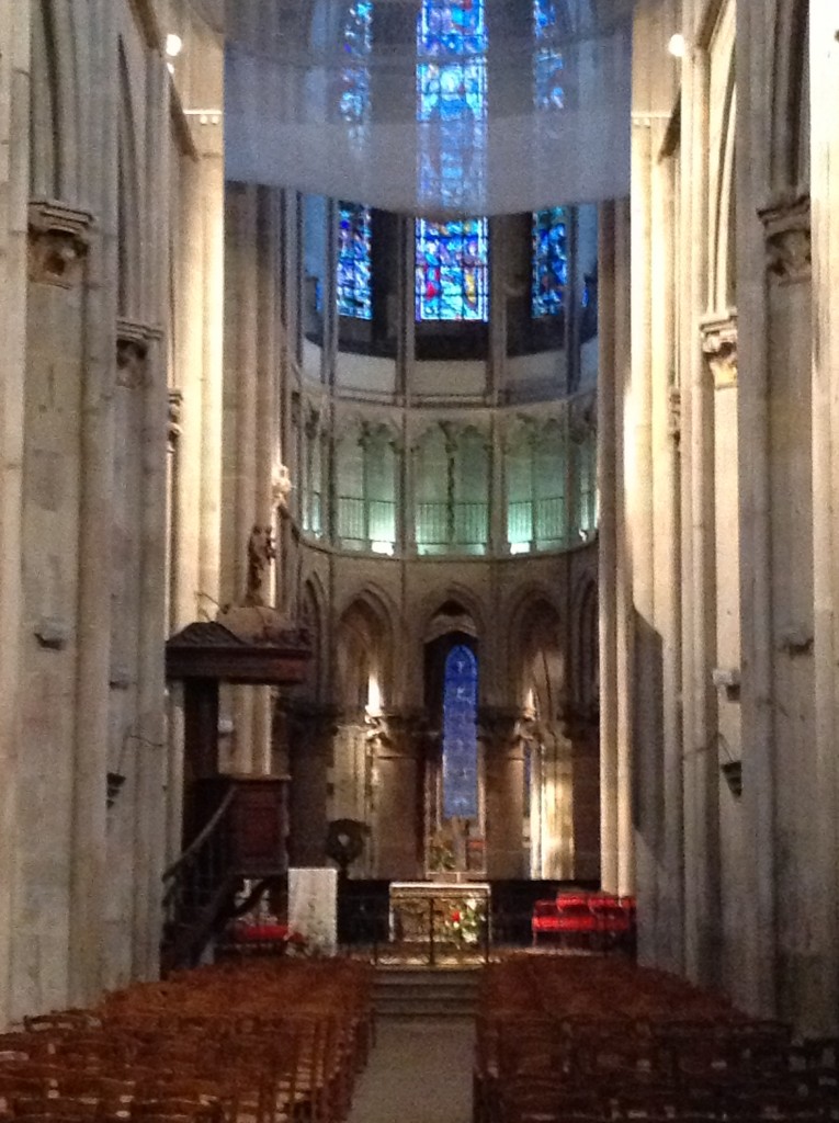 Foto de Semur En Auxoois, Francia
