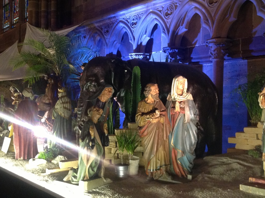 Foto de Estrasburgo, Francia