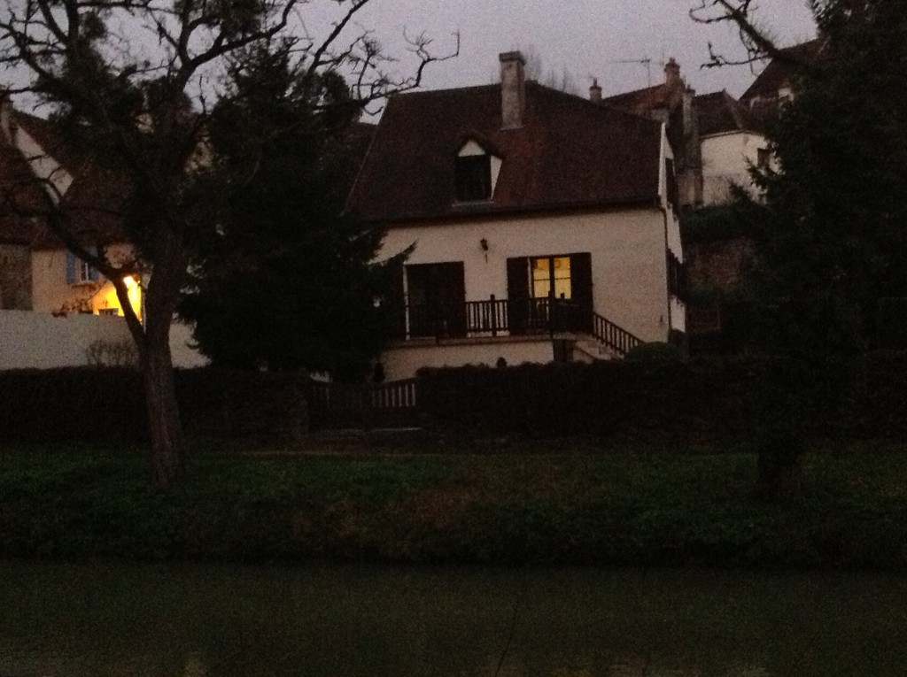 Foto de Semur En Auxoois, Francia