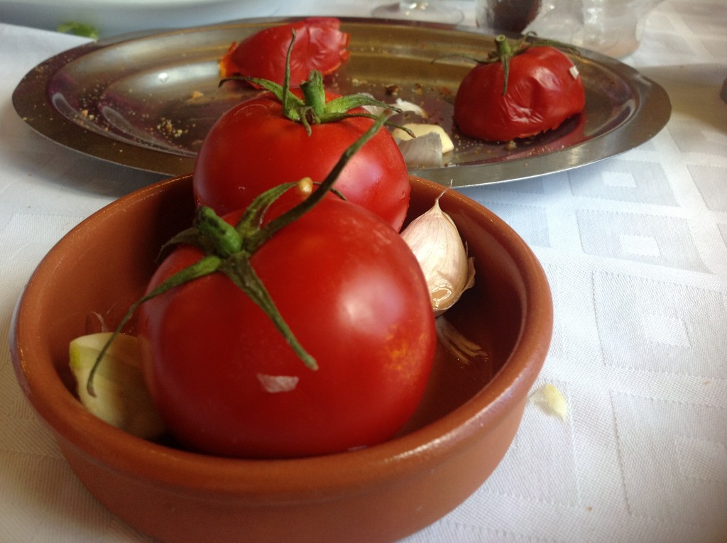 Foto de Rupit (Girona), España