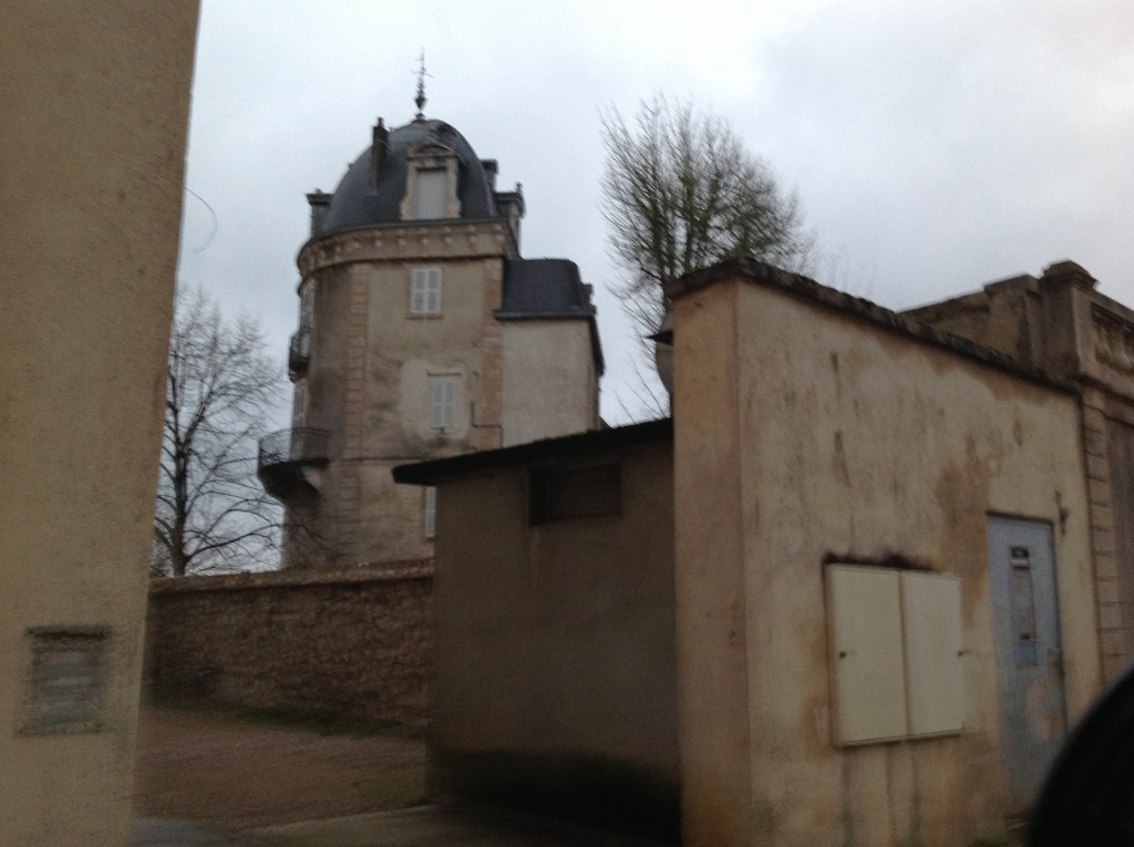 Foto de Semur En Auxoois, Francia