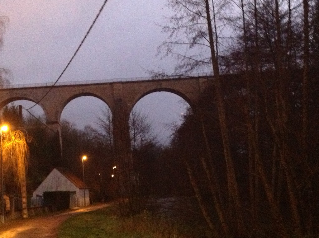 Foto de Semur En Auxoois, Francia