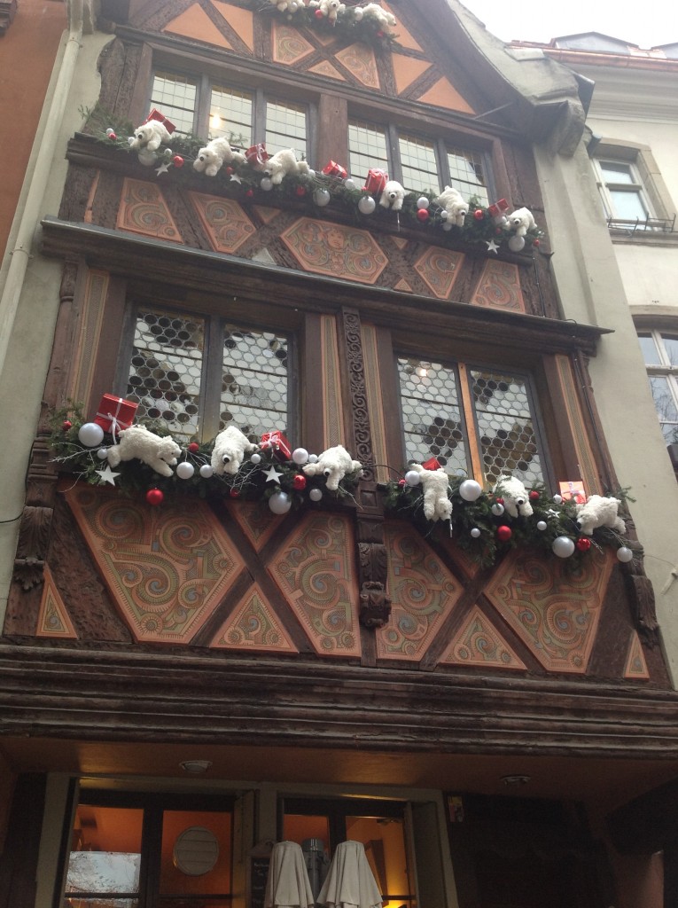 Foto de Estrasburgo, Francia