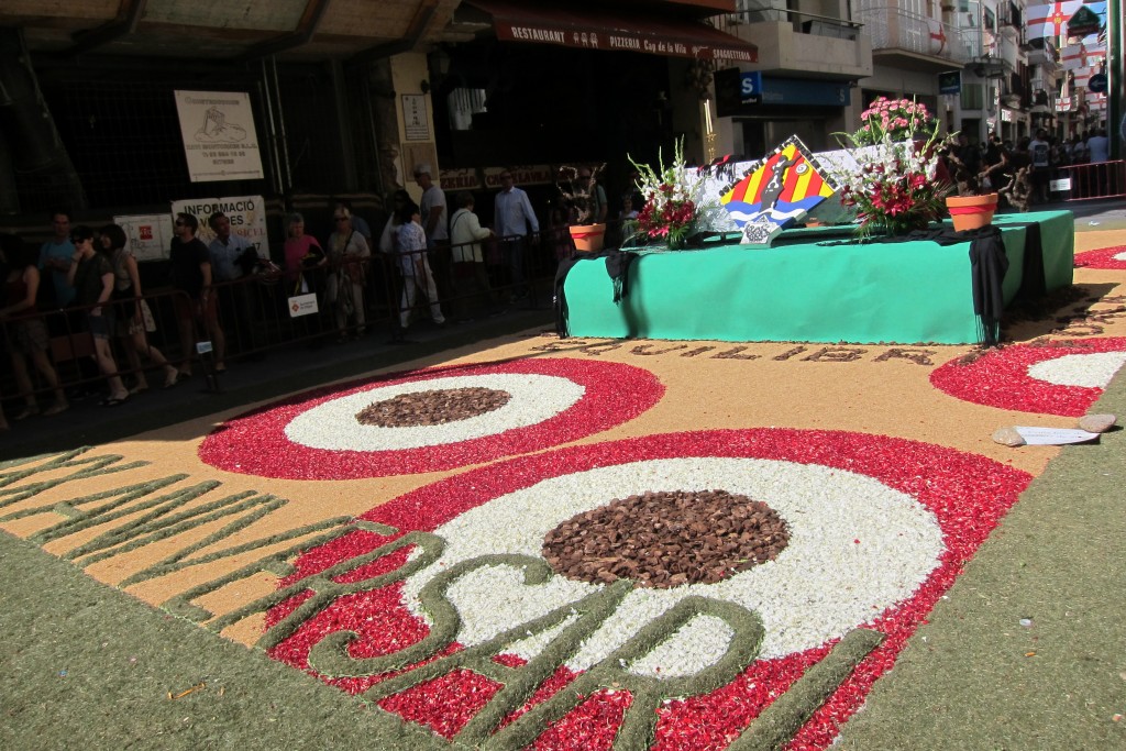 Foto de Sitges (Barcelona), España