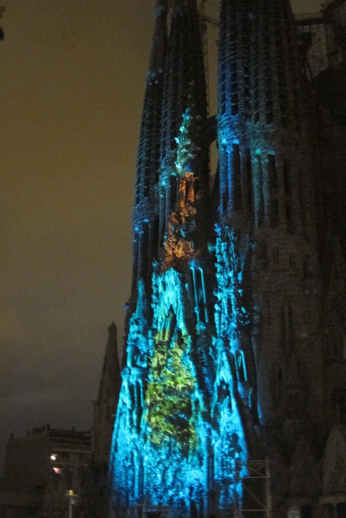 Foto de Barcelona (Cataluña), España