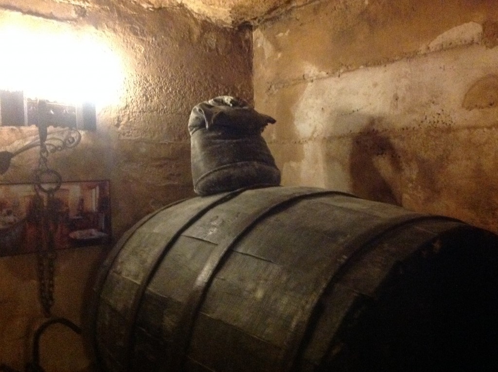 Foto de Aranda De Duero (Burgos), España