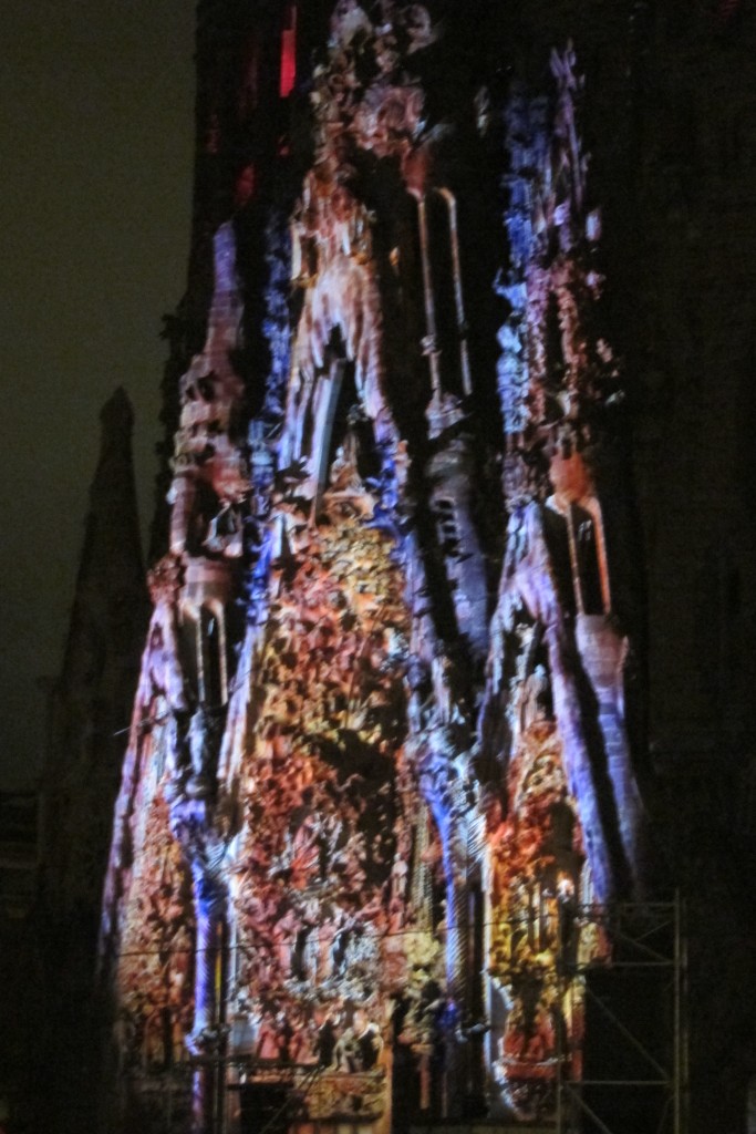 Foto de Barcelona (Cataluña), España