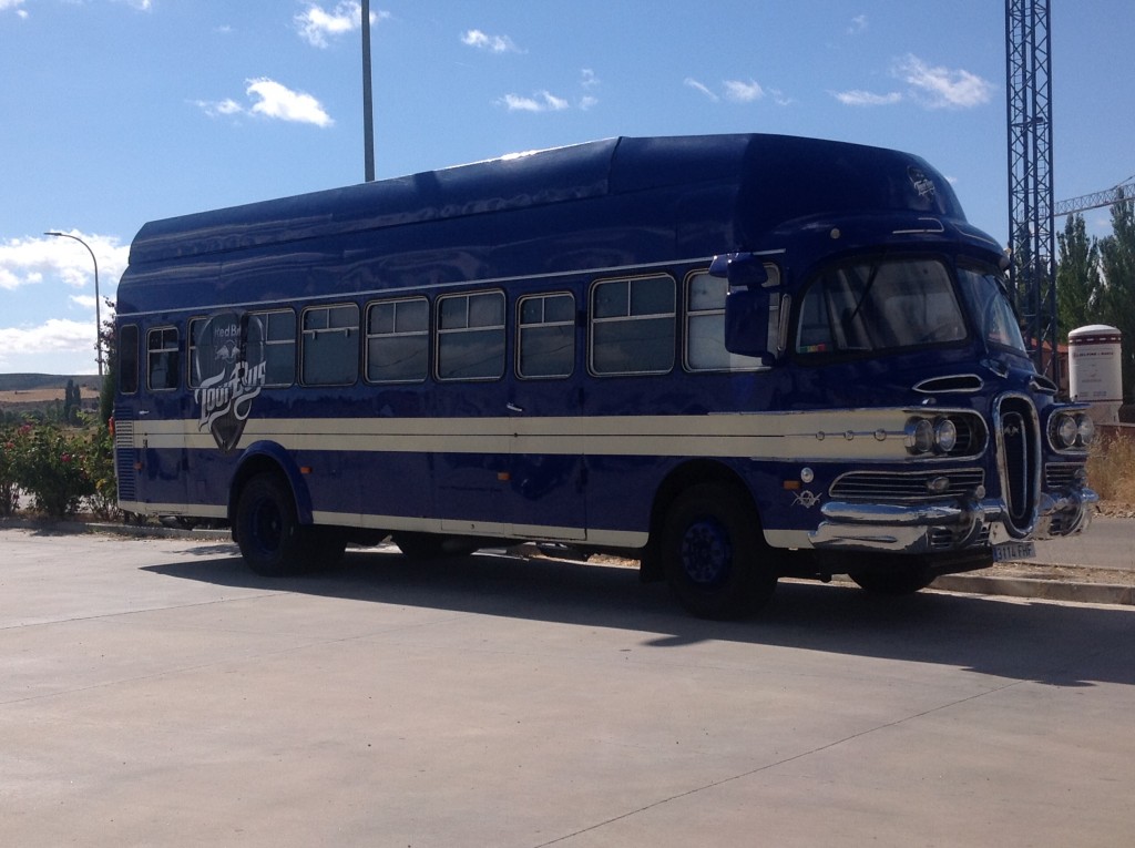 Foto de Aranda De Duero (Burgos), España