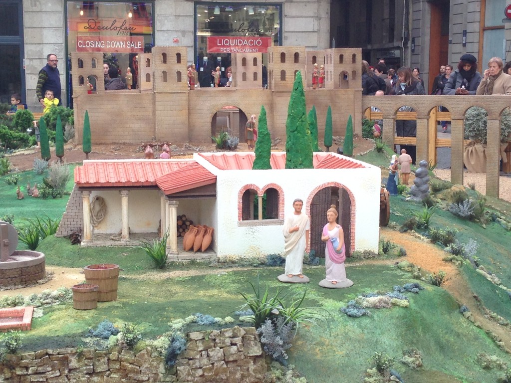 Foto de Barcelona (Cataluña), España