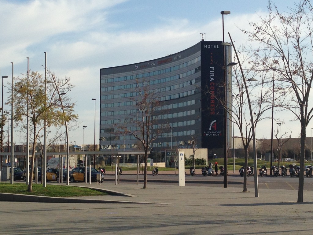 Foto de Barcelona (Cataluña), España