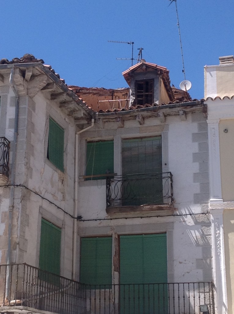 Foto de Aranda De Duero (Burgos), España