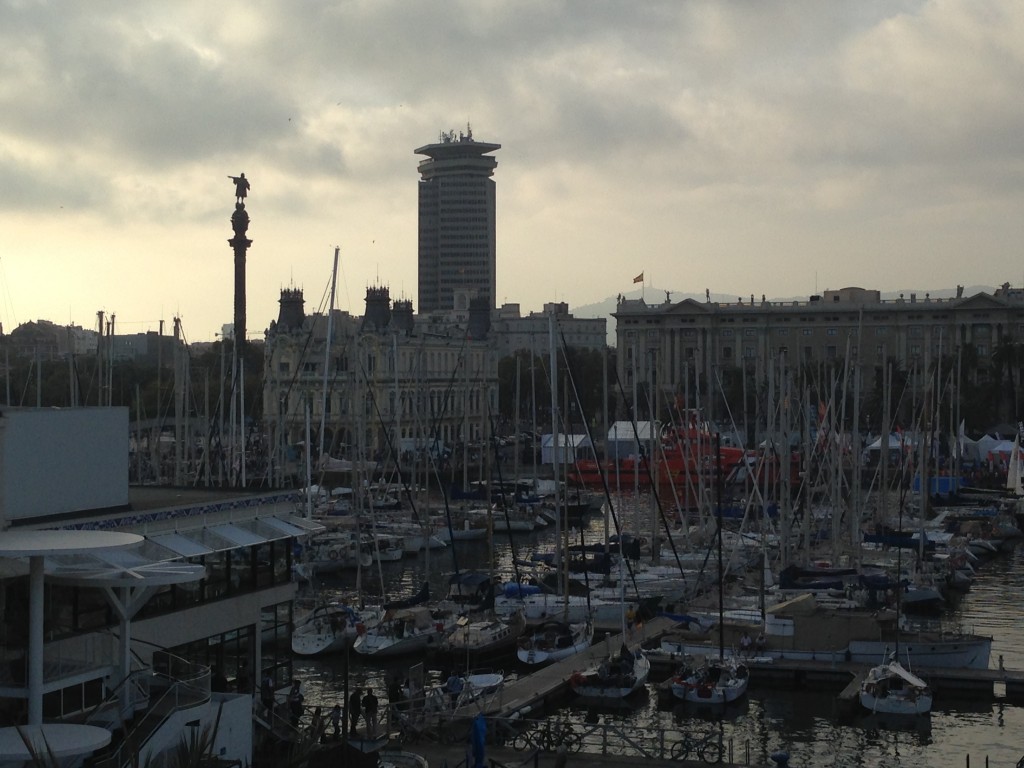 Foto de Barcelona (Cataluña), España