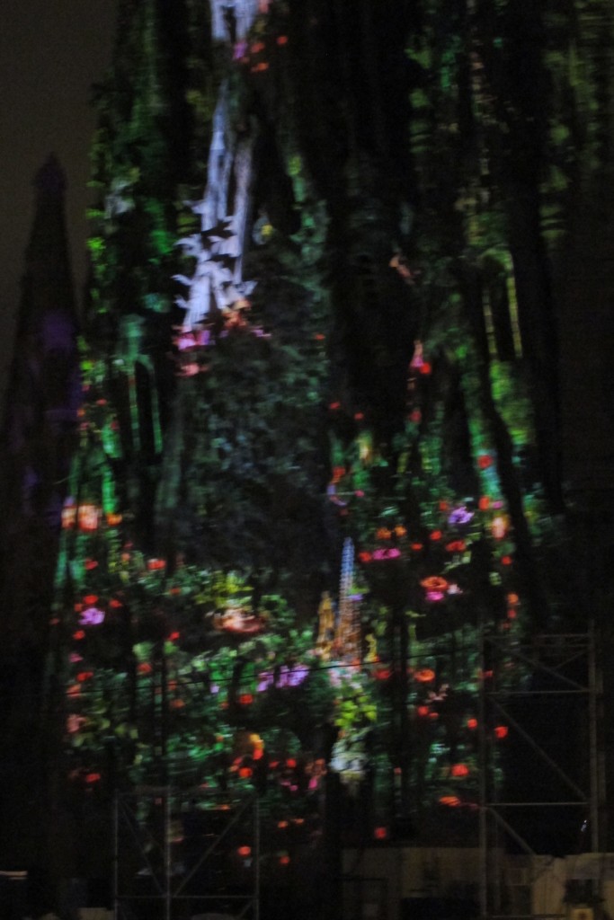 Foto de Barcelona (Cataluña), España