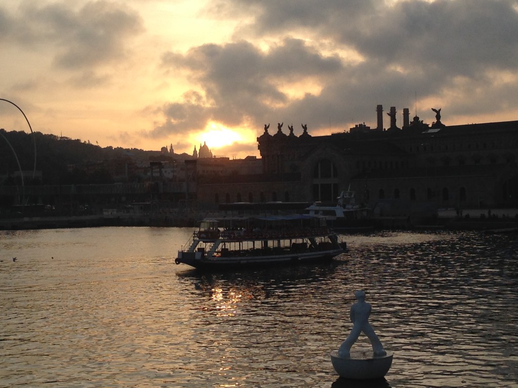 Foto de Barcelona (Cataluña), España