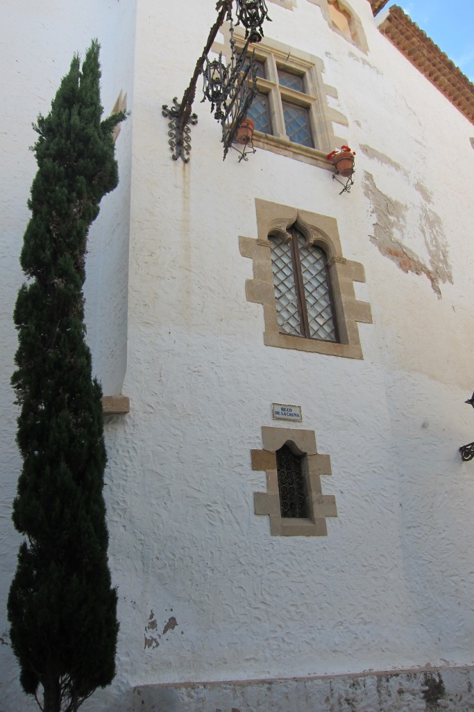 Foto de Sitges (Barcelona), España